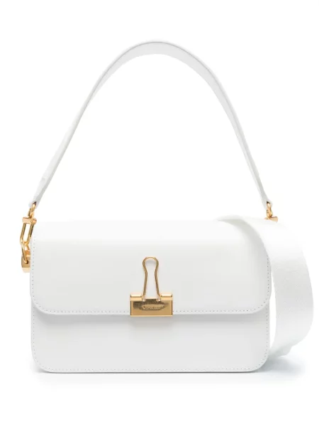 Geantă de mână Off-white alb
