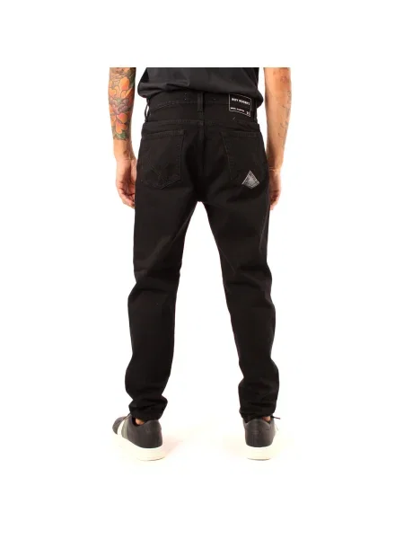 Blugi Roy Roger's negru