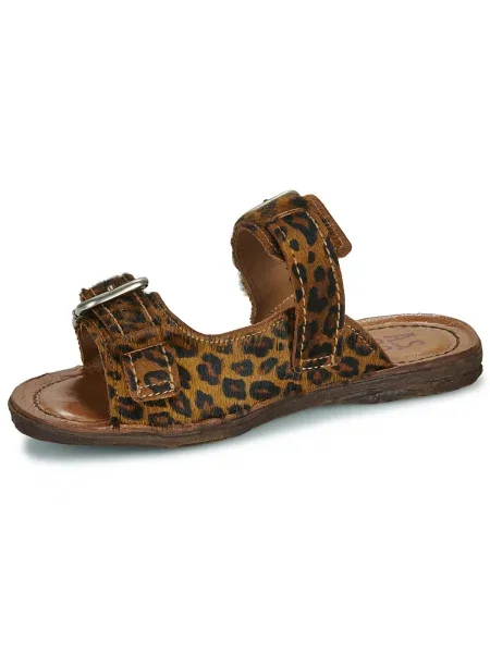 Pantofi Airstep / A.s.98 maro