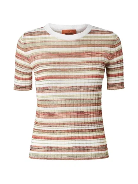 Pulover Missoni cu dungi