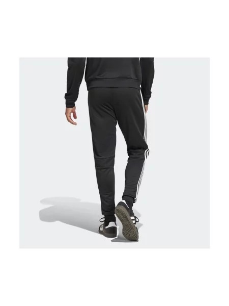 Nadrág Adidas fekete