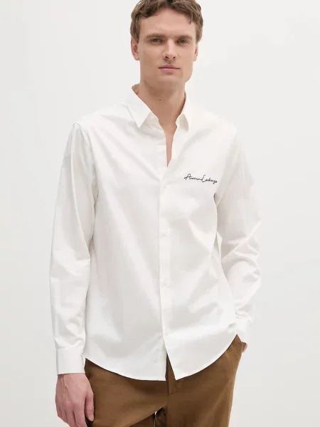 Armani Exchange ing bézs