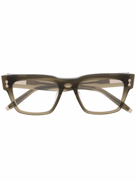 Ochelari de soare Akoni verde