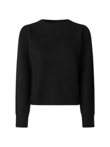 Pulover Pepe Jeans negru