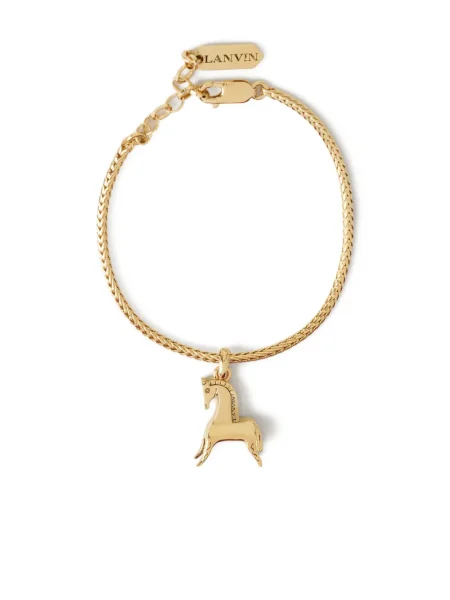 Pandantiv Lanvin auriu