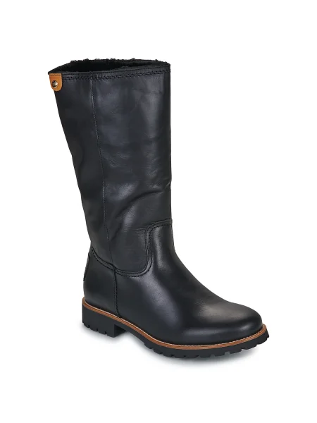 Pantofi Panama Jack negru