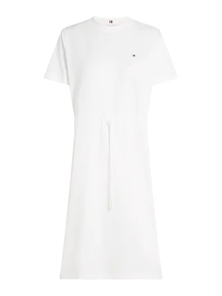 Tommy Hilfiger šaty biela