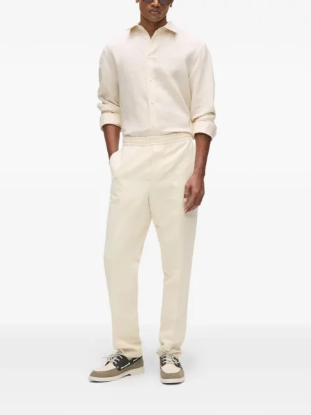 Pantaloni Karl Lagerfeld de in