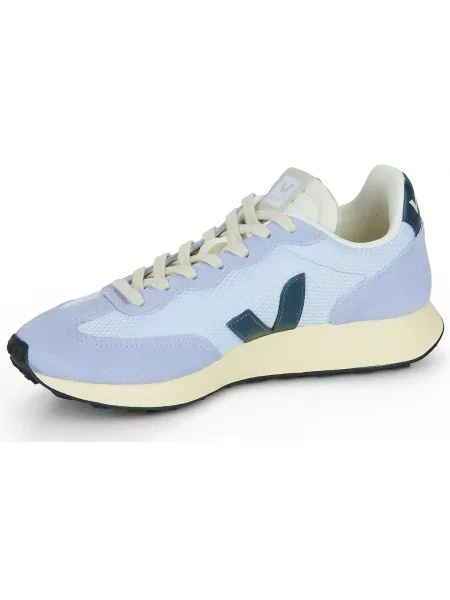Pantofi Veja albastru