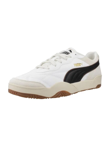 Pantofi Puma alb