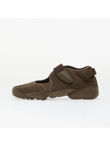 Sneakers Nike Air Rift Dark Hazel/ Shimmer EUR