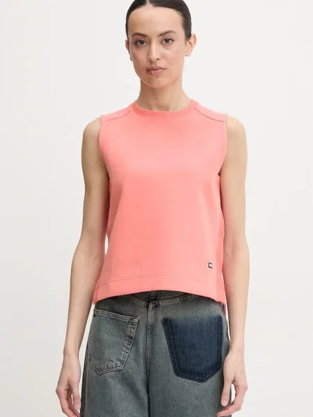 Helly Hansen top ženski s pamukom CAPRI