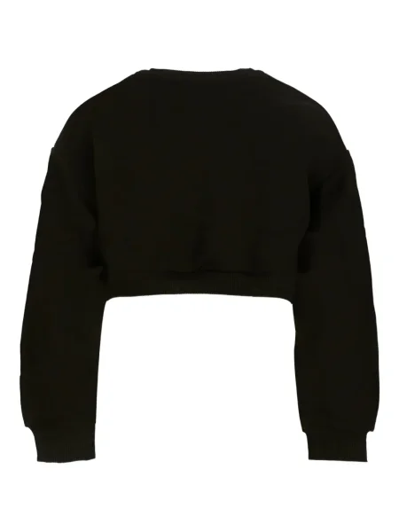 Bluza dziecięca Pinko czarna