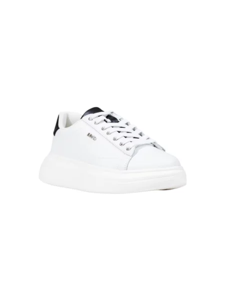 Pantofi Liu Jo negru