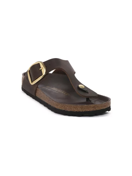 Šľapky Birkenstock čierna