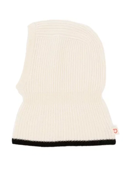 Szal dziecięca Cashmere In Love biała