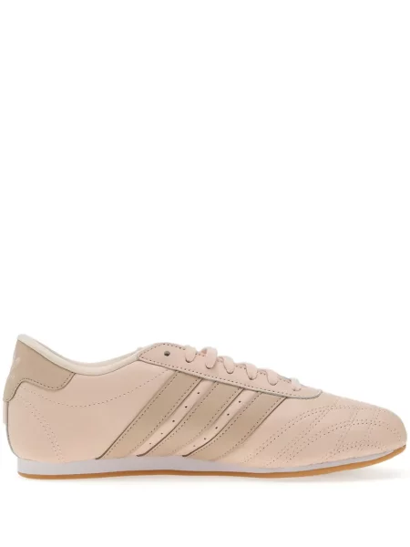 Bermude Adidas plasă roz