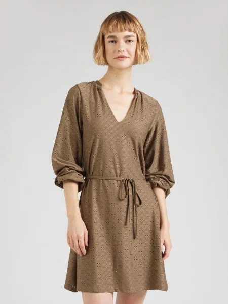 JDY Rochie JDYCATHINKA oliv
