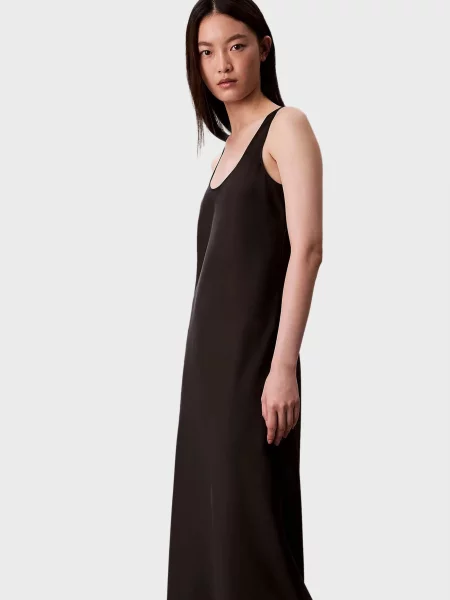 Сукня Calvin Klein чорна