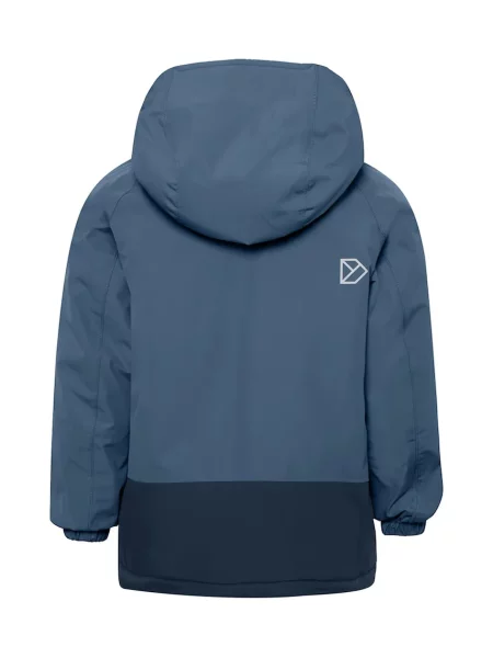 Didriksons протидощова куртка дитяча TALVI KIDS JKT 2