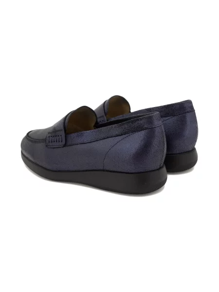 Pantofi Piesanto albastru