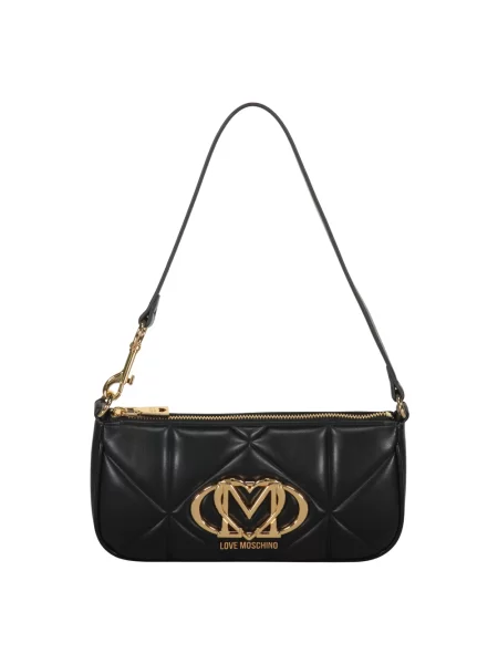 Body Love Moschino czarny