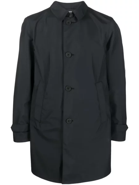 Pelerină de ploaie Herno negru