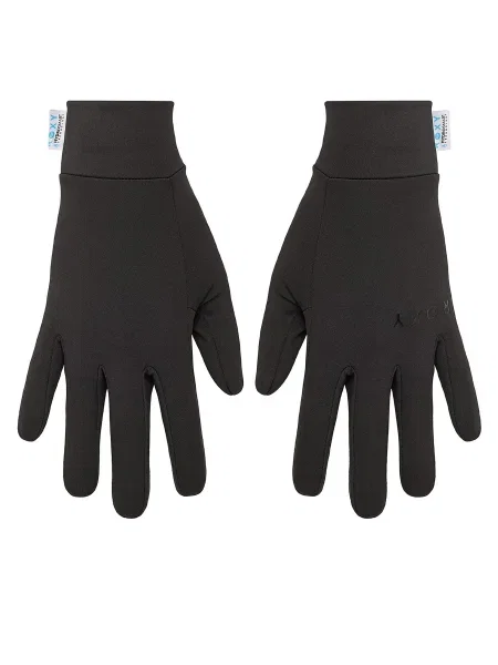 Női kesztyű Roxy Hydrosmart Liner fekete