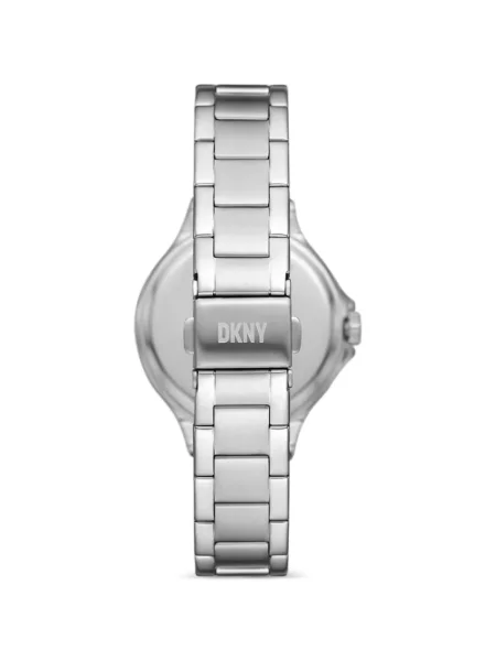 Ceas Dkny cu autograf