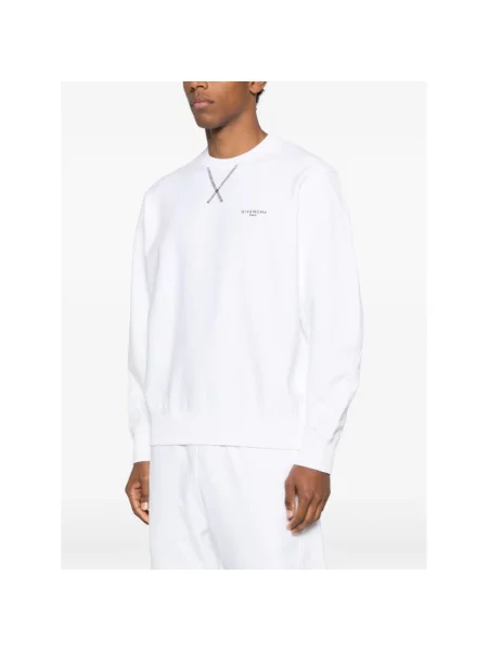 Bluza Givenchy biała
