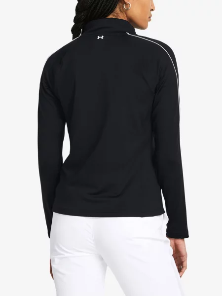 Mikina Under Armour čierna