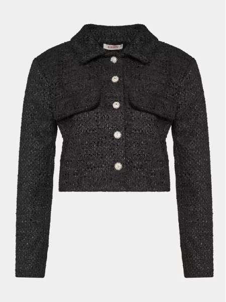 Kontatto Піджак чорний