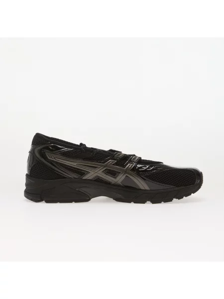 Superge Asics črna