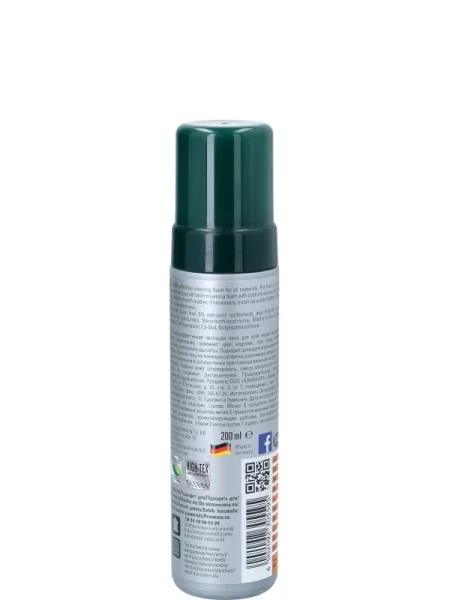 Olcsóbban. cipő tisztítószer Collonil Clean Care ml. Méret: ml kék