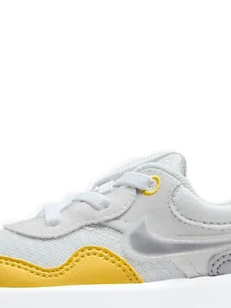 Dětské tenisky Nike Air Max šedé