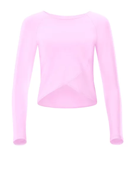 Winshape Tricou funcțional mov lavandă