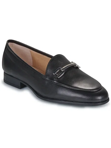 Pantofi Unisa negru