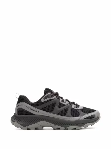 Sneakerși Merrell negru
