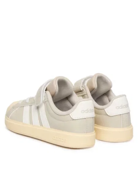 Sneakersy adidas béžové