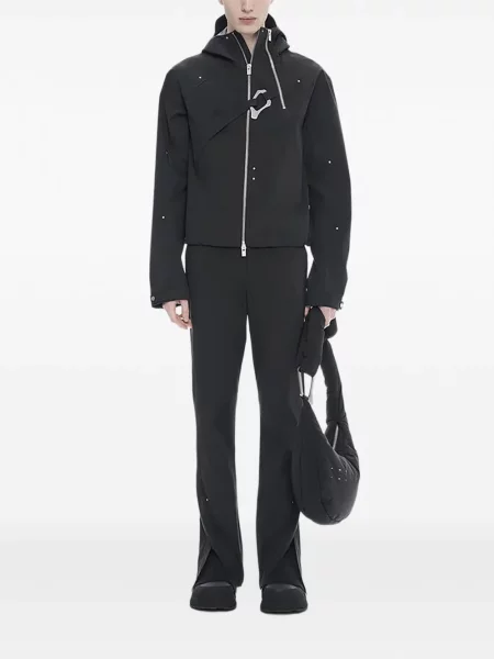 Pantaloni Heliot Emil negru