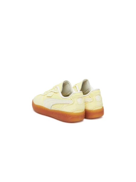 Puma Superge Palermo Moda Ethereal Wns 01 rumena