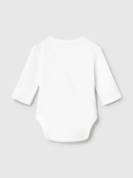 Mayoral Newborn боді для немовлят