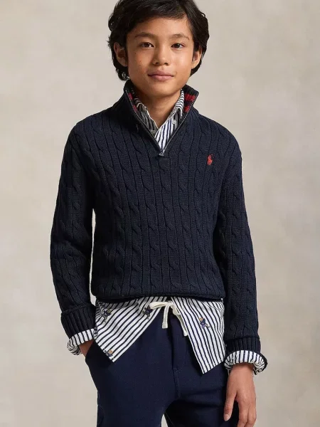 Polo Ralph Lauren светр