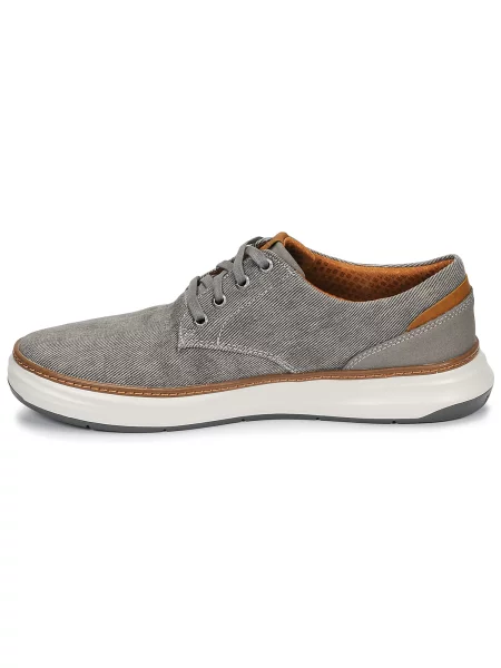 Pantofi Skechers gri