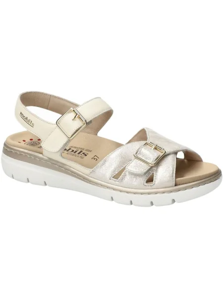 Pantofi Mephisto bej