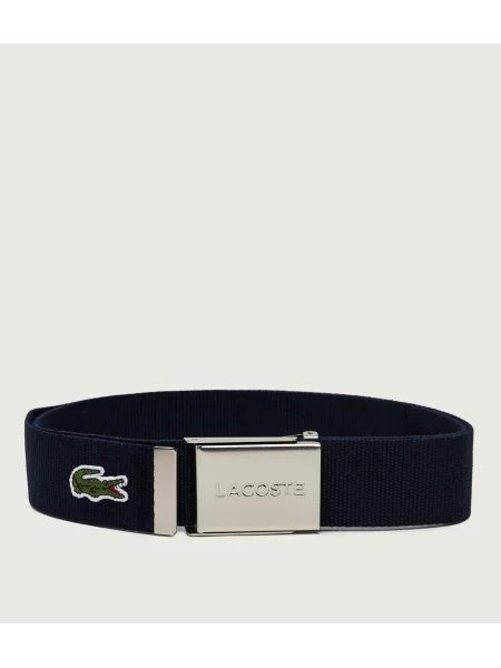 Öv Lacoste kék