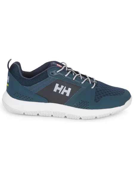 Helly Hansen Sneakersy Skagen Offshore Tmavomodrá modré