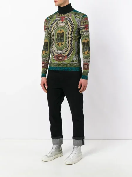 Svetr Jean Paul Gaultier Pre-owned
