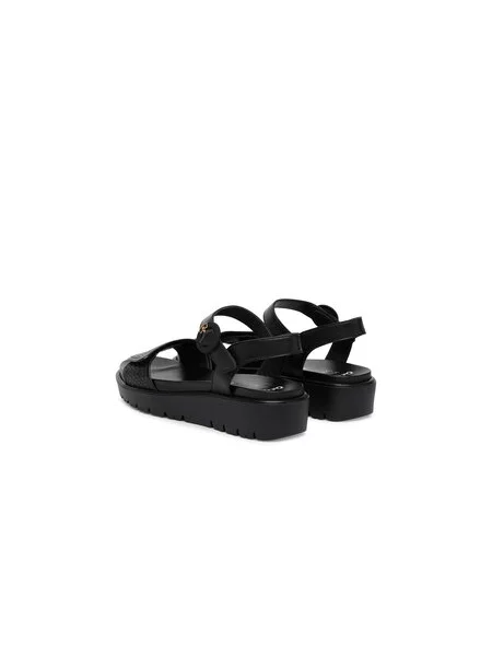 Basutės Ara Bilbao S juoda