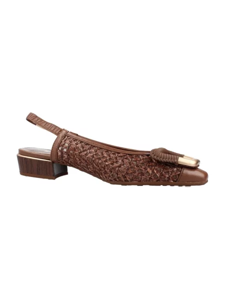Pantofi Hispanitas maro